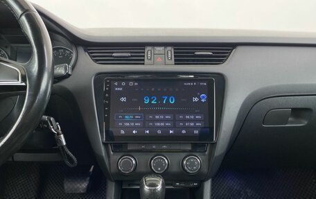 Skoda Octavia, 2013 год, 848 000 рублей, 15 фотография