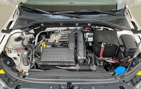 Skoda Octavia, 2013 год, 848 000 рублей, 10 фотография