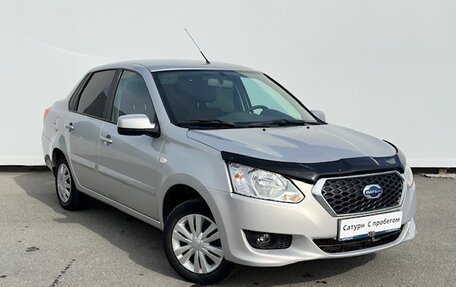 Datsun on-DO I рестайлинг, 2016 год, 450 000 рублей, 3 фотография