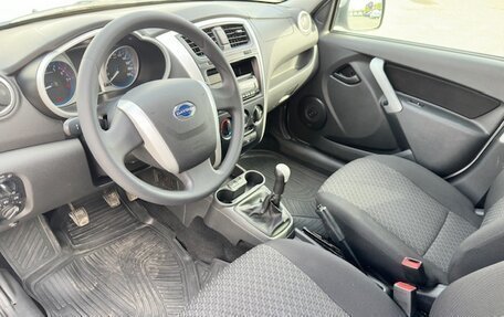 Datsun on-DO I рестайлинг, 2016 год, 450 000 рублей, 7 фотография