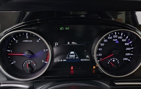 KIA Carnival, 2021 год, 2 300 012 рублей, 10 фотография