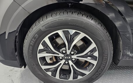 KIA Carnival, 2021 год, 2 300 012 рублей, 7 фотография