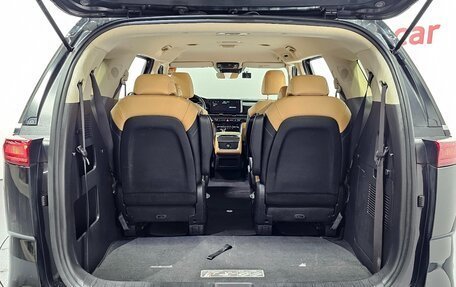 KIA Carnival, 2021 год, 2 300 012 рублей, 6 фотография