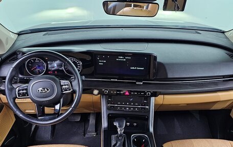 KIA Carnival, 2021 год, 2 300 012 рублей, 9 фотография
