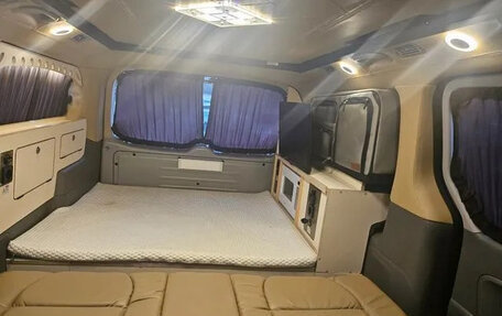 Hyundai Grand Starex Grand Starex I рестайлинг 2, 2021 год, 2 990 005 рублей, 5 фотография