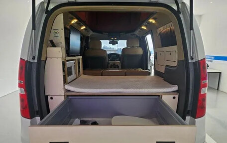 Hyundai Grand Starex Grand Starex I рестайлинг 2, 2021 год, 2 990 005 рублей, 14 фотография