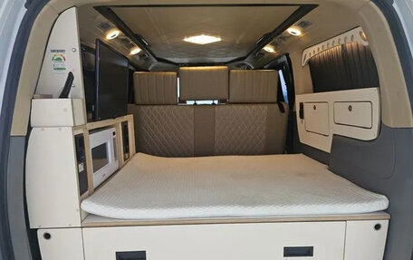 Hyundai Grand Starex Grand Starex I рестайлинг 2, 2021 год, 2 990 005 рублей, 7 фотография