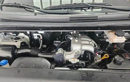Hyundai Grand Starex Grand Starex I рестайлинг 2, 2021 год, 2 990 005 рублей, 13 фотография