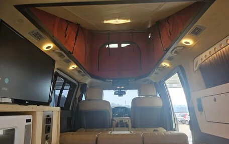 Hyundai Grand Starex Grand Starex I рестайлинг 2, 2021 год, 2 990 005 рублей, 15 фотография