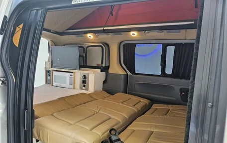 Hyundai Grand Starex Grand Starex I рестайлинг 2, 2021 год, 2 990 005 рублей, 16 фотография