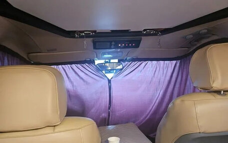 Hyundai Grand Starex Grand Starex I рестайлинг 2, 2021 год, 2 990 005 рублей, 18 фотография