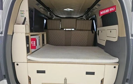 Hyundai Grand Starex Grand Starex I рестайлинг 2, 2021 год, 2 990 005 рублей, 6 фотография