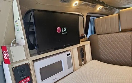 Hyundai Grand Starex Grand Starex I рестайлинг 2, 2021 год, 2 990 005 рублей, 8 фотография
