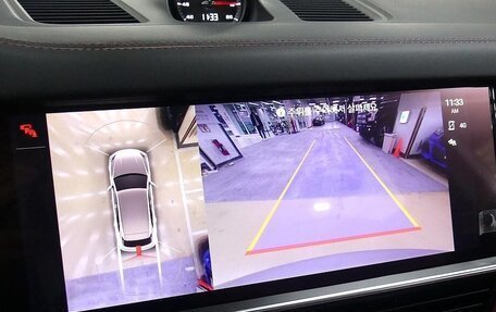 Porsche Cayenne III, 2022 год, 7 806 000 рублей, 10 фотография