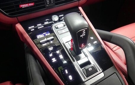 Porsche Cayenne III, 2022 год, 7 806 000 рублей, 12 фотография