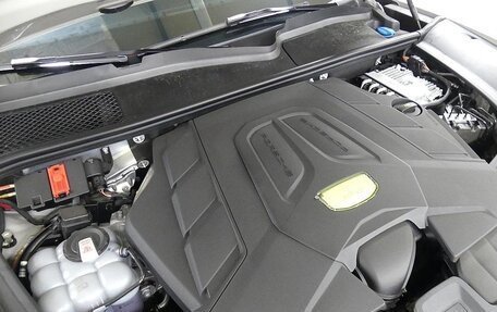 Porsche Cayenne III, 2022 год, 7 806 000 рублей, 20 фотография