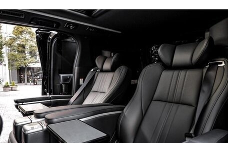 Toyota Alphard III, 2020 год, 4 485 777 рублей, 7 фотография