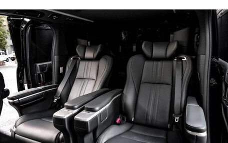 Toyota Alphard III, 2020 год, 4 485 777 рублей, 5 фотография