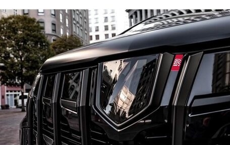 Toyota Alphard III, 2020 год, 4 485 777 рублей, 9 фотография