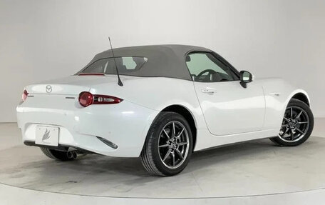 Mazda Roadster IV (ND), 2019 год, 1 650 155 рублей, 5 фотография