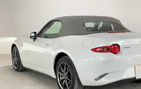Mazda Roadster IV (ND), 2019 год, 1 650 155 рублей, 4 фотография