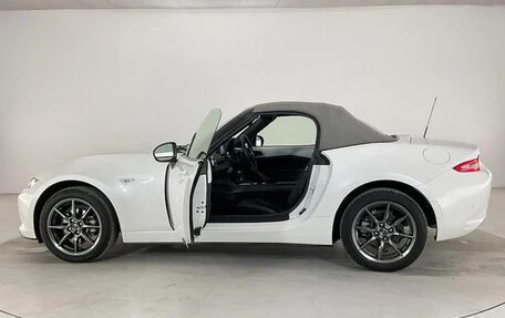 Mazda Roadster IV (ND), 2019 год, 1 650 155 рублей, 2 фотография