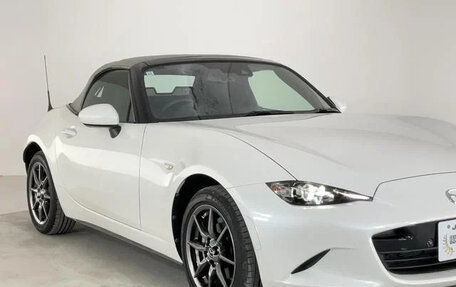 Mazda Roadster IV (ND), 2019 год, 1 650 155 рублей, 7 фотография