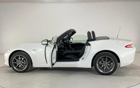 Mazda Roadster IV (ND), 2019 год, 1 650 155 рублей, 3 фотография