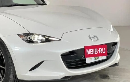 Mazda Roadster IV (ND), 2019 год, 1 650 155 рублей, 8 фотография