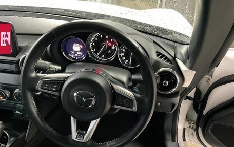 Mazda Roadster IV (ND), 2019 год, 1 650 155 рублей, 11 фотография