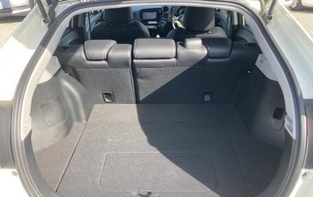Honda Insight II рестайлинг, 2014 год, 792 000 рублей, 18 фотография
