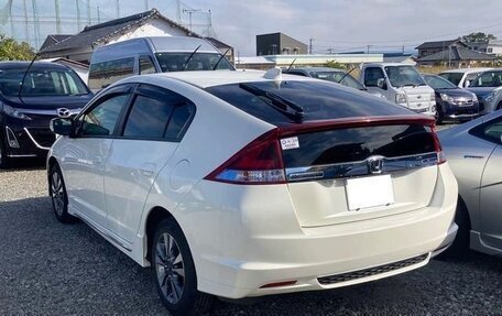 Honda Insight II рестайлинг, 2014 год, 792 000 рублей, 8 фотография