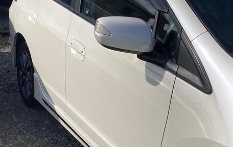 Honda Insight II рестайлинг, 2014 год, 792 000 рублей, 7 фотография