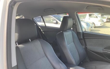 Honda Insight II рестайлинг, 2014 год, 792 000 рублей, 15 фотография