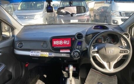 Honda Insight II рестайлинг, 2014 год, 792 000 рублей, 11 фотография