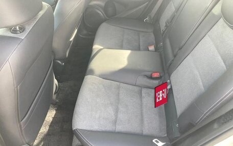 Honda Insight II рестайлинг, 2014 год, 792 000 рублей, 16 фотография