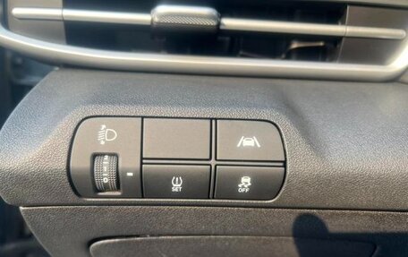 Hyundai Elantra, 2021 год, 1 450 000 рублей, 15 фотография