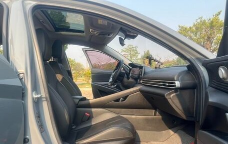 Hyundai Elantra, 2021 год, 1 450 000 рублей, 17 фотография