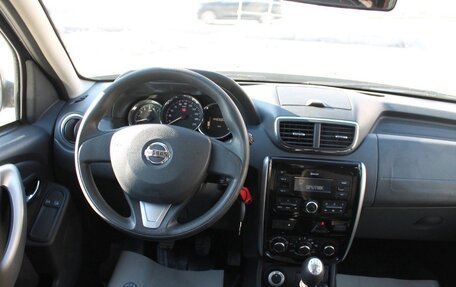 Nissan Terrano III, 2019 год, 1 502 000 рублей, 9 фотография
