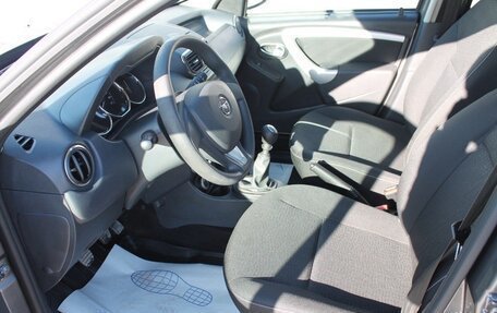 Nissan Terrano III, 2019 год, 1 502 000 рублей, 10 фотография