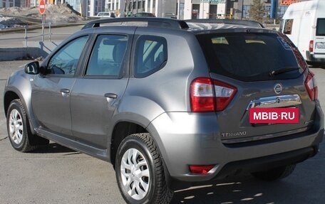 Nissan Terrano III, 2019 год, 1 502 000 рублей, 7 фотография