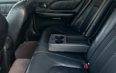 Hyundai Sonata IV рестайлинг, 2006 год, 680 000 рублей, 8 фотография