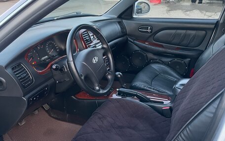 Hyundai Sonata IV рестайлинг, 2006 год, 680 000 рублей, 7 фотография