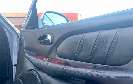 Hyundai Sonata IV рестайлинг, 2006 год, 680 000 рублей, 12 фотография