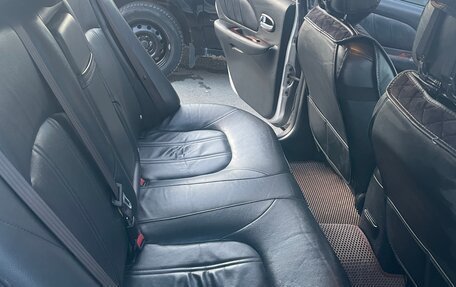 Hyundai Sonata IV рестайлинг, 2006 год, 680 000 рублей, 13 фотография