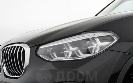 BMW X3, 2019 год, 3 550 000 рублей, 3 фотография