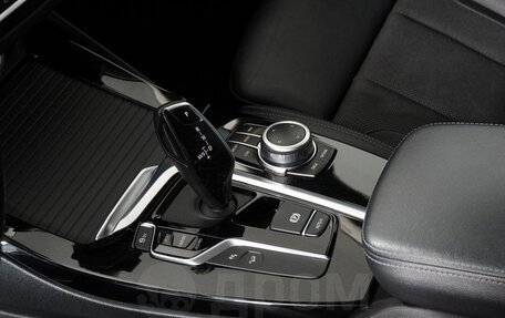BMW X3, 2019 год, 3 550 000 рублей, 4 фотография