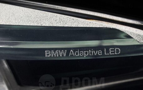 BMW X3, 2019 год, 3 550 000 рублей, 2 фотография
