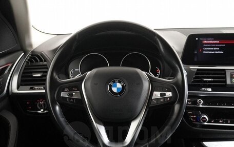 BMW X3, 2019 год, 3 550 000 рублей, 8 фотография