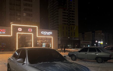 Hyundai Sonata IV рестайлинг, 2006 год, 680 000 рублей, 15 фотография